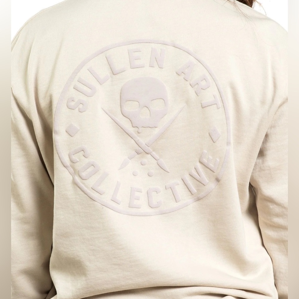 ⸻

🤍 Super Cozy Beige Sweater + FREE Tees 🤍